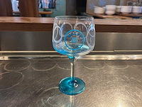 Malfy gin - gin tonic glas (12x) - afbeelding 3 van  3