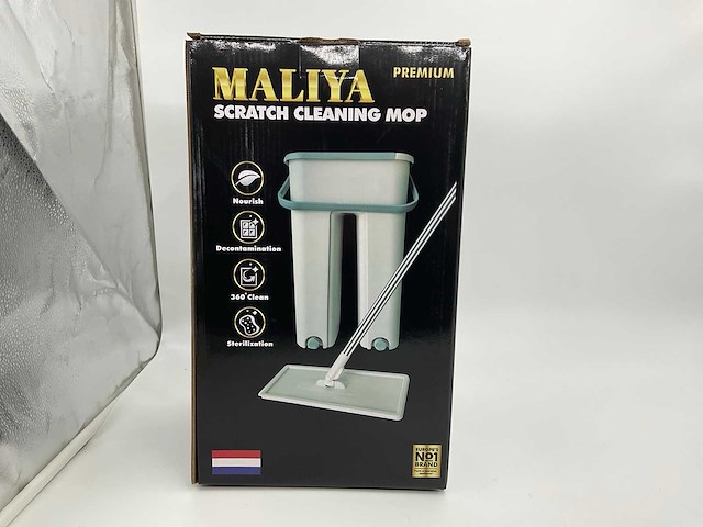 Maliya premium dweil (16x) - afbeelding 2 van  9