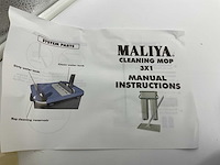 Maliya premium dweil (16x) - afbeelding 9 van  9