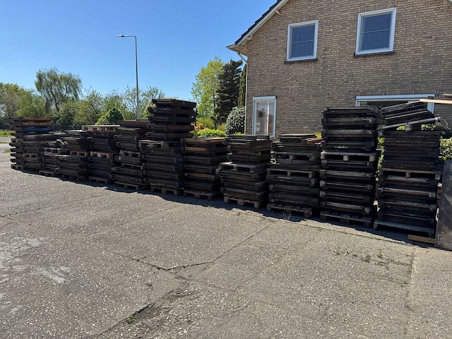 Mallen - overige beton toebehoren - afbeelding 1 van  5