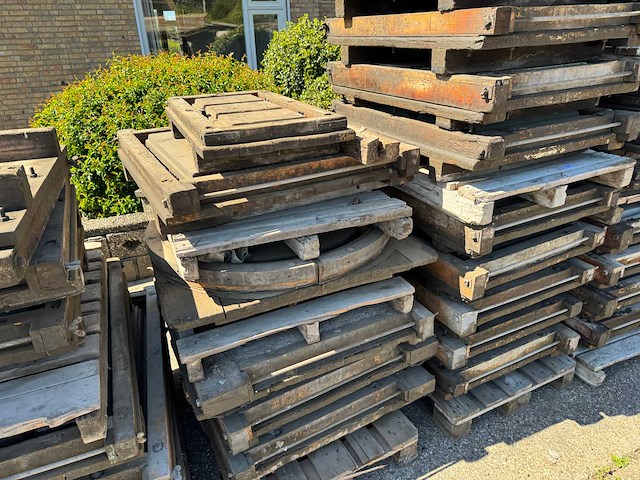 Mallen - overige beton toebehoren - afbeelding 2 van  5