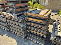 Mallen - overige beton toebehoren - afbeelding 3 van  5