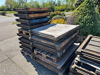 Mallen - overige beton toebehoren - afbeelding 5 van  5