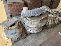 Mallen - overige beton toebehoren - afbeelding 3 van  5