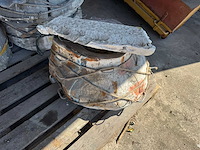 Mallen - overige beton toebehoren - afbeelding 4 van  5