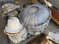 Mallen - overige beton toebehoren - afbeelding 5 van  5