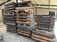 Mallen - overige beton toebehoren - afbeelding 2 van  6