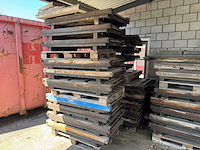 Mallen - overige beton toebehoren - afbeelding 3 van  6