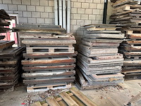 Mallen - overige beton toebehoren - afbeelding 4 van  6