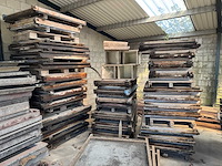 Mallen - overige beton toebehoren - afbeelding 5 van  6