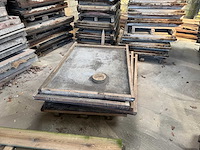 Mallen - overige beton toebehoren - afbeelding 1 van  6