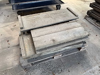 Mallen - overige beton toebehoren - afbeelding 6 van  6