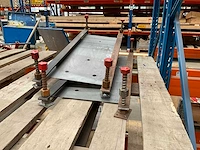Mallen, opspanmateriaal - afbeelding 2 van  8