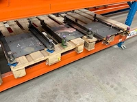 Mallen, opspanmateriaal - afbeelding 8 van  8
