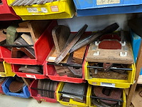 Mallen voor diverse aluminium vleugelprofielen - afbeelding 11 van  17