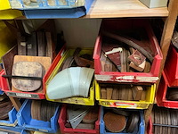 Mallen voor diverse aluminium vleugelprofielen - afbeelding 16 van  17