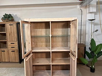 Mallorca opbergkast - afbeelding 1 van  12