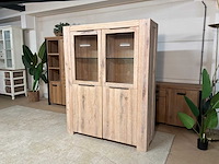 Mallorca opbergkast - afbeelding 6 van  12