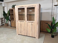 Mallorca opbergkast - afbeelding 2 van  12