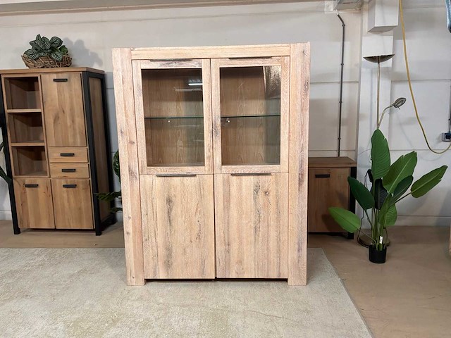 Mallorca opbergkast - afbeelding 8 van  12