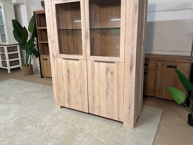 Mallorca opbergkast - afbeelding 12 van  12