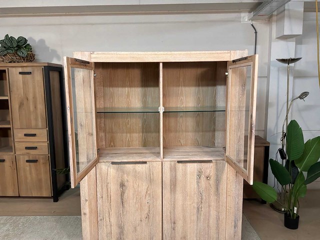 Mallorca opbergkast - afbeelding 4 van  12