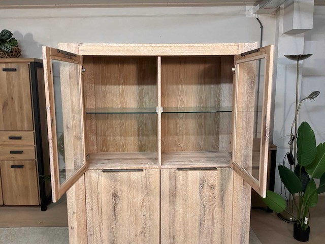 Mallorca opbergkast - afbeelding 9 van  12