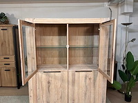 Mallorca opbergkast - afbeelding 9 van  12