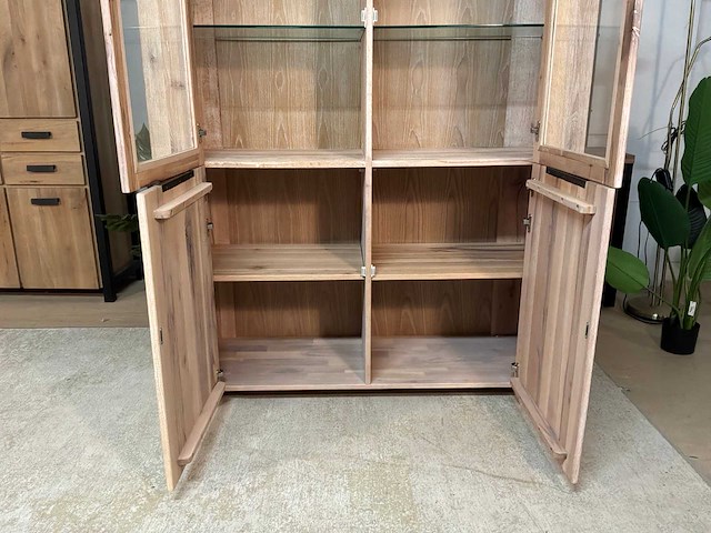 Mallorca opbergkast - afbeelding 5 van  12