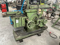 Malma-vibro kd22 schaafmachine/sterke arm - afbeelding 1 van  7