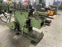 Malma-vibro kd22 schaafmachine/sterke arm - afbeelding 2 van  7