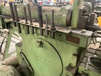 Malma-vibro kd22 schaafmachine/sterke arm - afbeelding 3 van  7