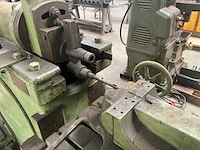 Malma-vibro kd22 schaafmachine/sterke arm - afbeelding 4 van  7