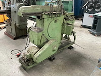 Malma-vibro kd22 schaafmachine/sterke arm - afbeelding 5 van  7
