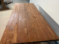 Maloni eetkamertafel - afbeelding 2 van  12