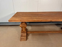 Maloni eetkamertafel - afbeelding 3 van  12