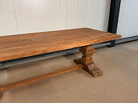 Maloni eetkamertafel - afbeelding 4 van  12