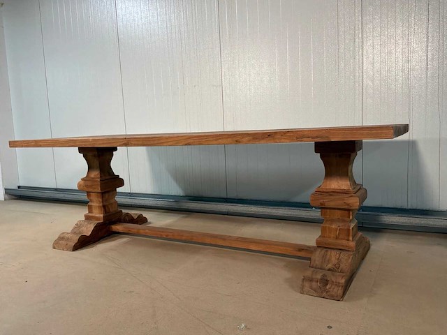 Maloni eetkamertafel - afbeelding 1 van  12