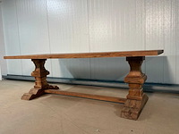 Maloni eetkamertafel - afbeelding 1 van  12