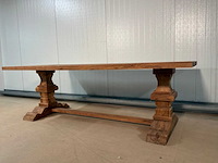 Maloni eetkamertafel - afbeelding 5 van  12