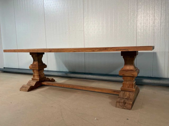 Maloni eetkamertafel - afbeelding 6 van  12