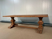 Maloni eetkamertafel - afbeelding 8 van  12