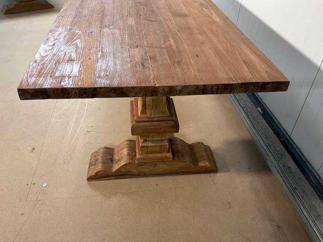 Maloni eetkamertafel - afbeelding 11 van  12