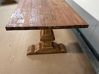 Maloni eetkamertafel - afbeelding 11 van  12