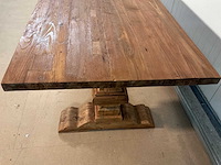 Maloni eetkamertafel - afbeelding 12 van  12