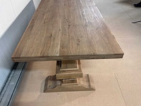 Maloni eetkamertafel - afbeelding 6 van  11