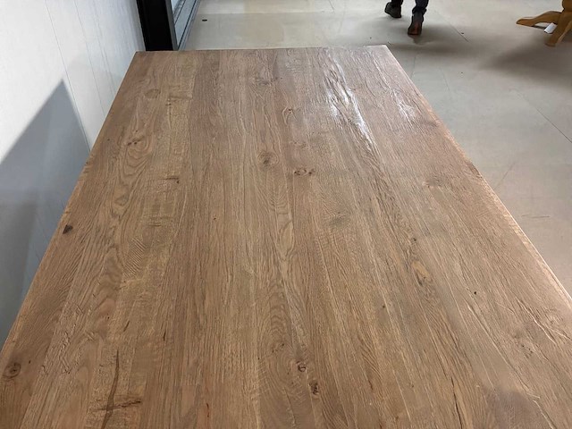 Maloni eetkamertafel - afbeelding 7 van  11