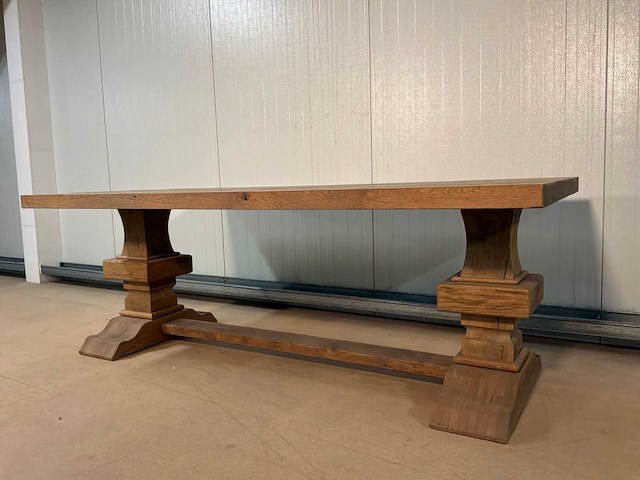 Maloni eetkamertafel - afbeelding 1 van  11