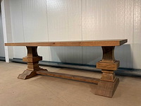 Maloni eetkamertafel - afbeelding 1 van  11