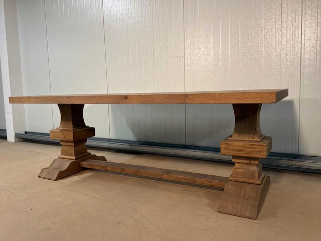 Maloni eetkamertafel - afbeelding 2 van  11